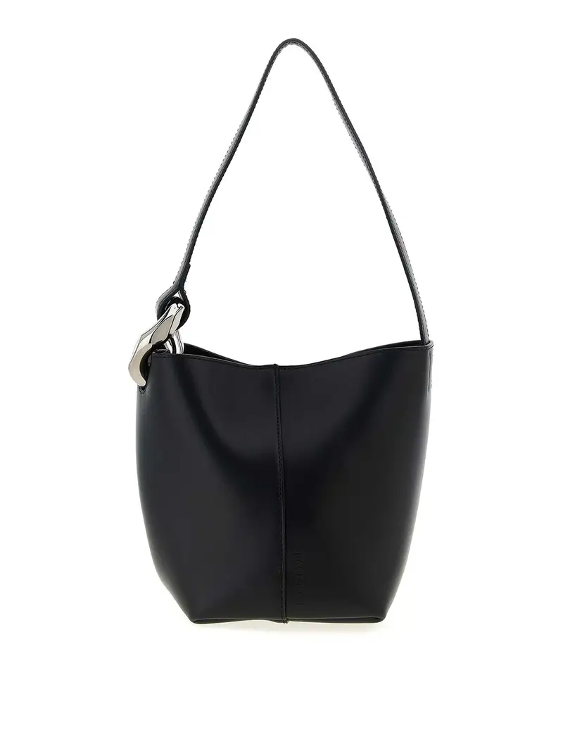 JW Anderson Borsa a tracolla Nero 3347504