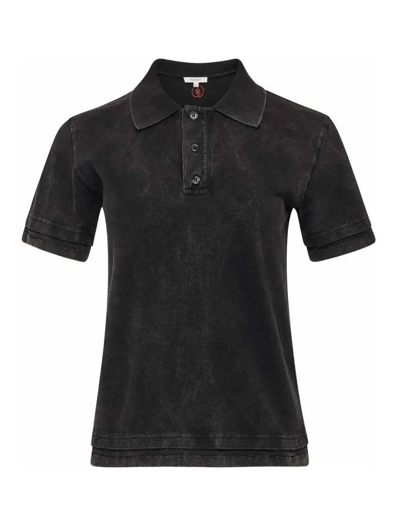 JW Anderson Polo Nero 4232866