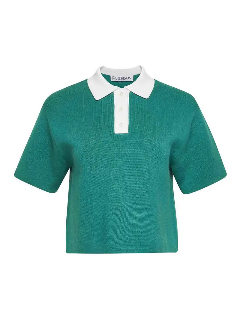 JW Anderson Polo Verde 3357759