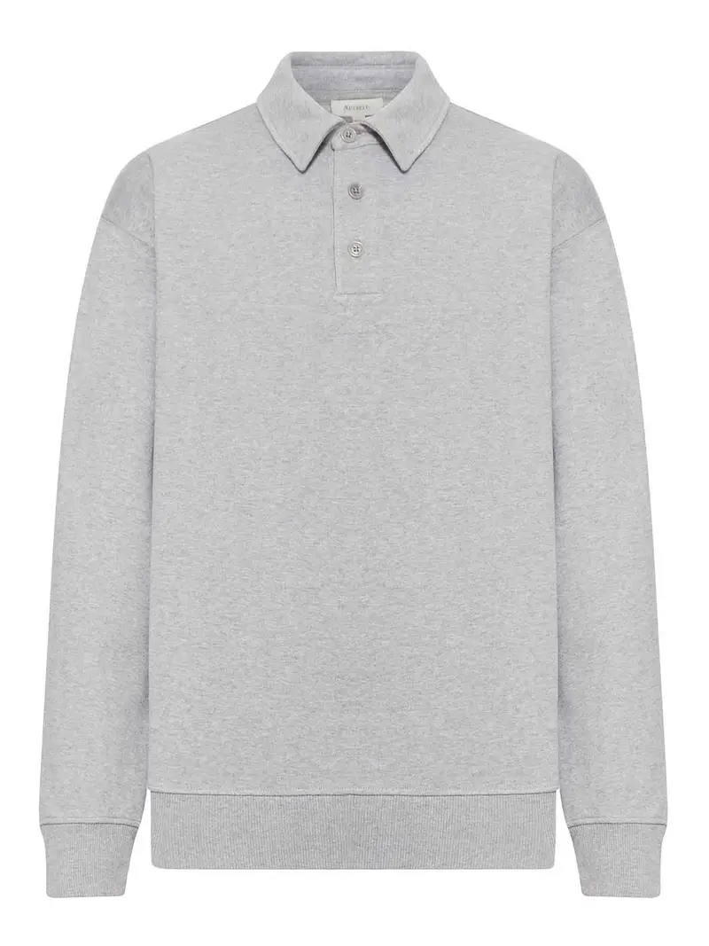 JW Anderson Polo Grigio 3443948