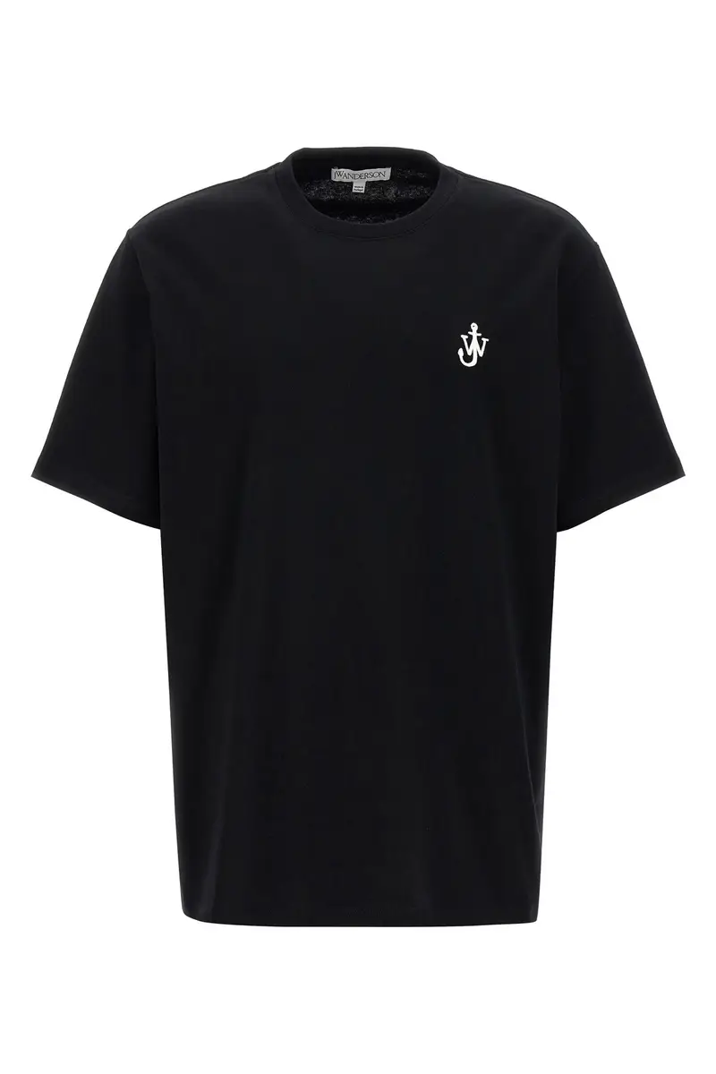JW Anderson T-shirt Bianco 2545279