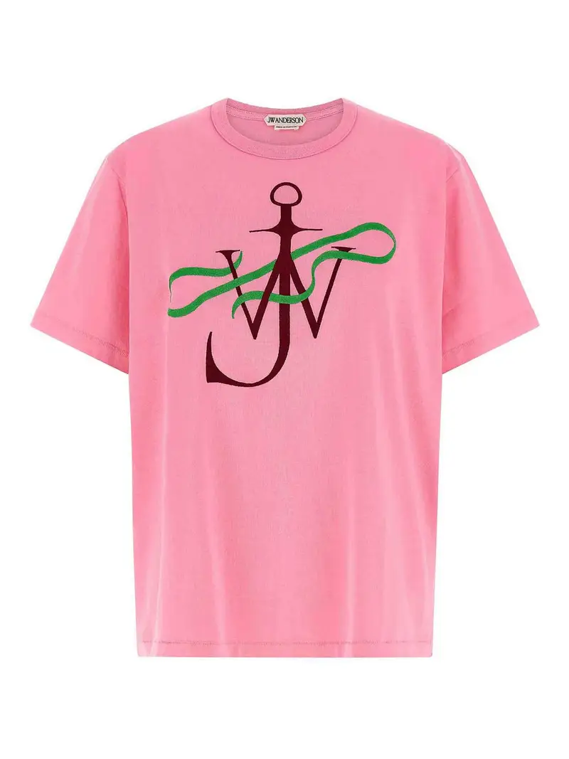 T-shirt Color Carne E Neutri