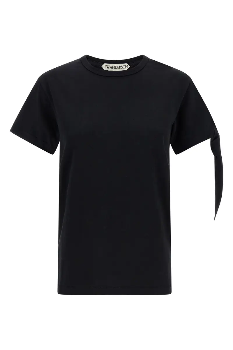 JW Anderson T-shirt Nero 3833402