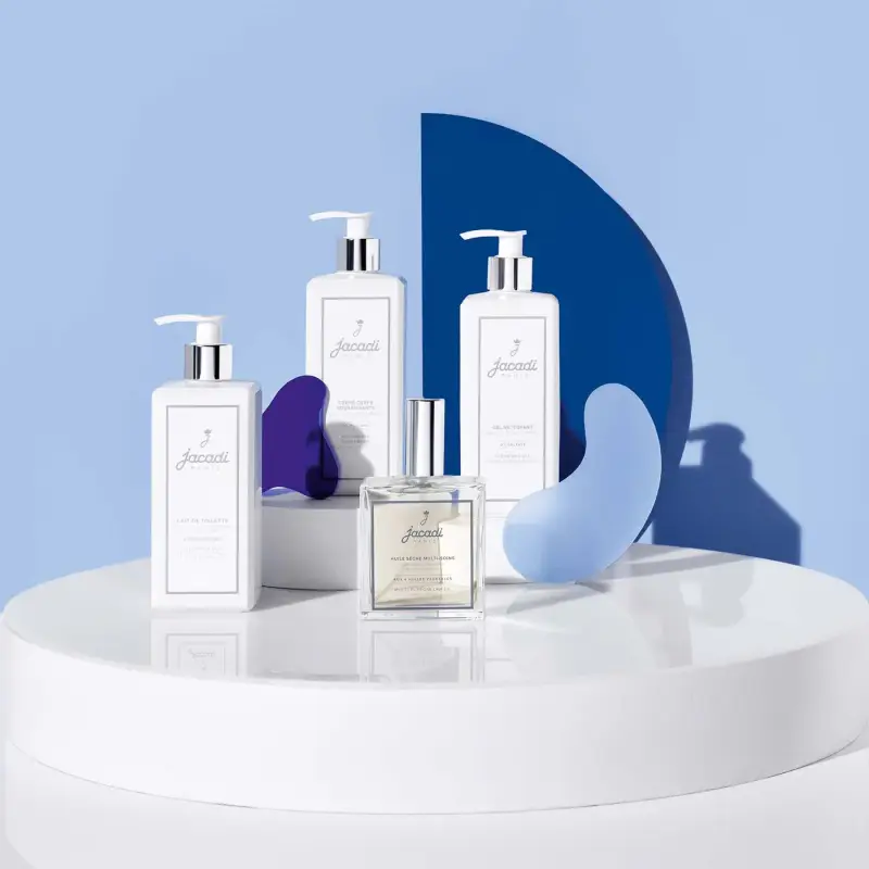 Crema Corpo Nutriente 400ML miniatura 4