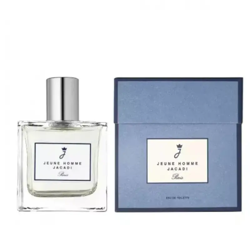 Eau De Toit Jeune uomo 50ml