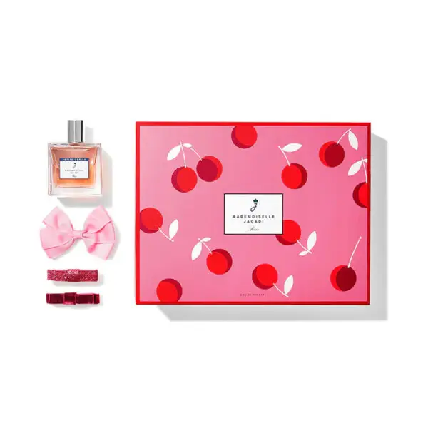 Mad Petite Cerise 100 Clips