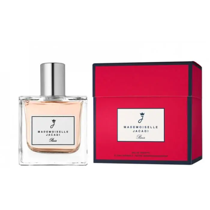 Mademoiselle Eau De Toilette Spray 50ml