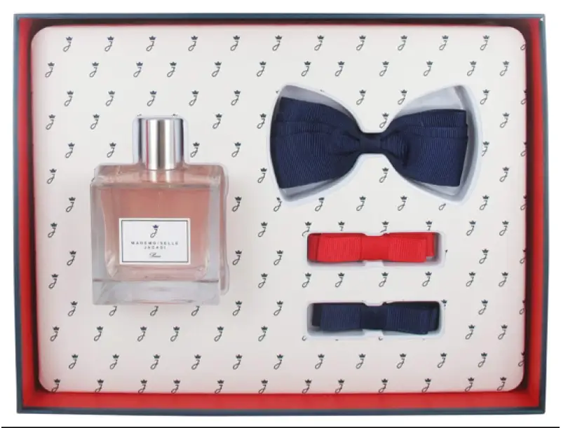 Mademoiselle Edt 100 Clips