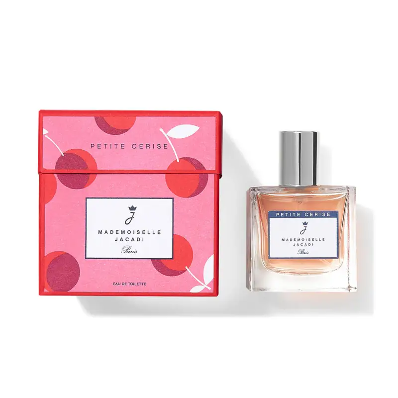 Mademoiselle Petite Cerise Edt Spray 100ml
