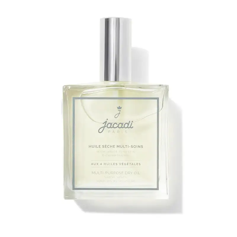 Olio Secco Multiuso 100ML