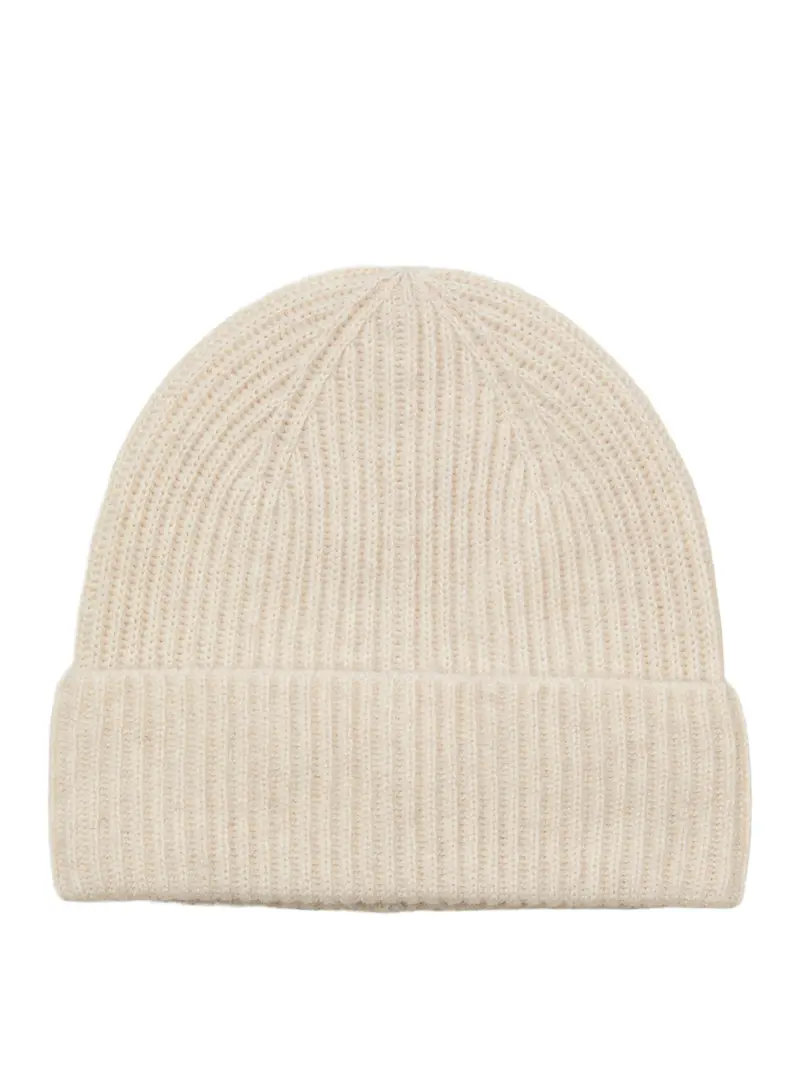 berretto jack e jones da uomo - beige