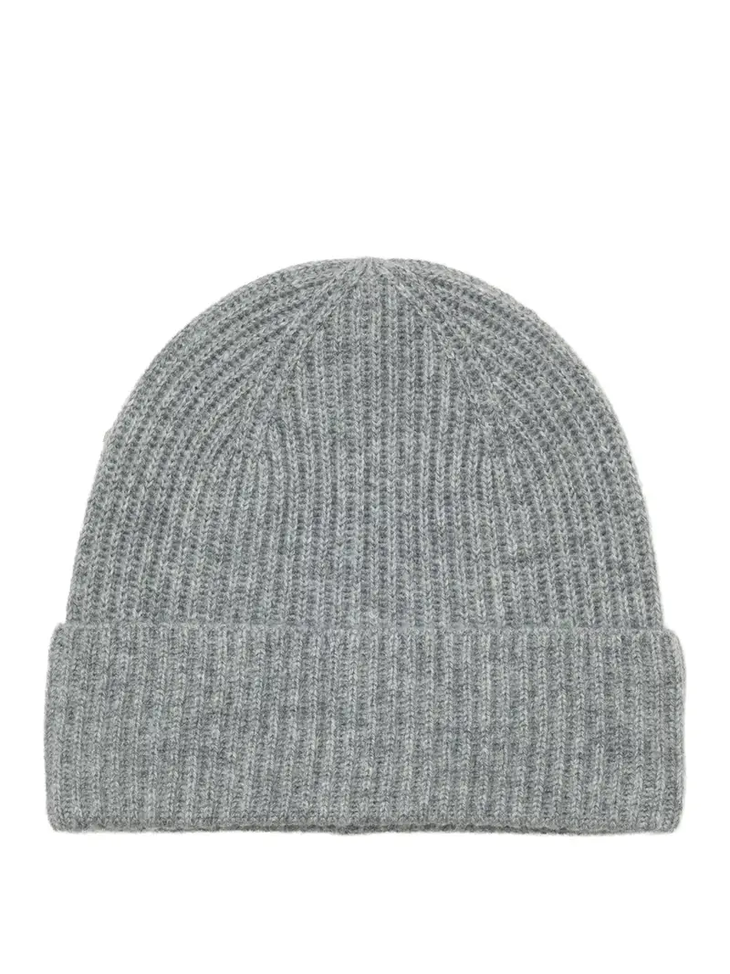 berretto jack e jones da uomo - grigio