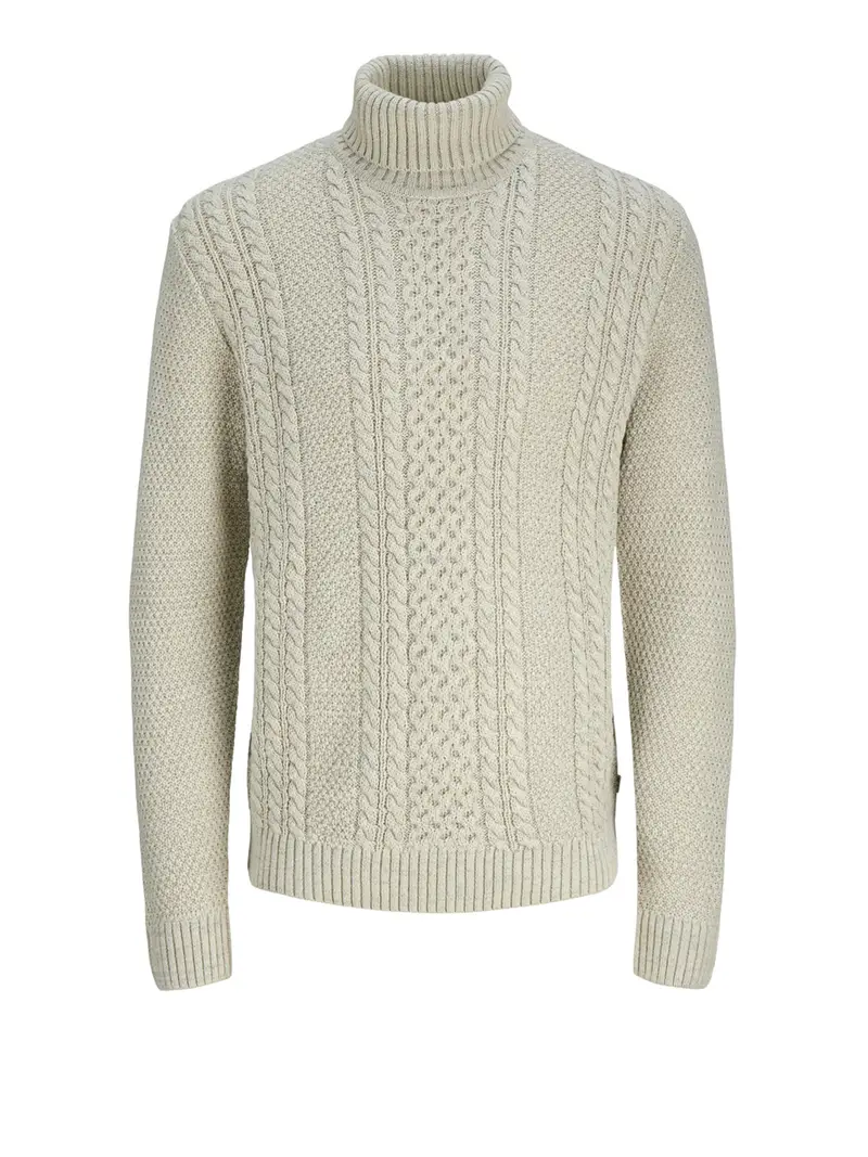 dolcevita jack e jones da uomo - avorio