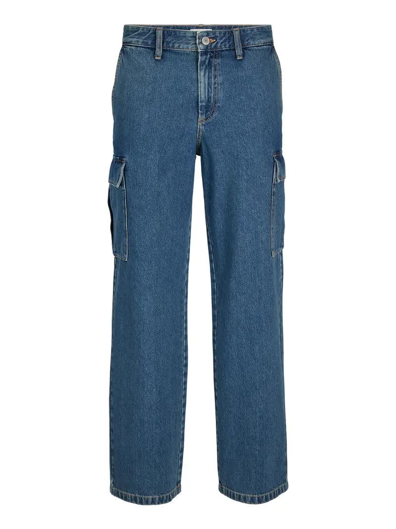 JACK & JONES Jeans Uomo Denim 2492492