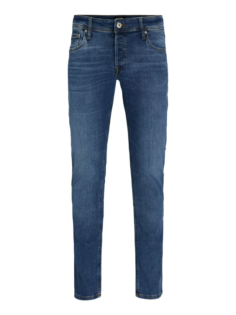 JACK & JONES Jeans Uomo Denim 2492279