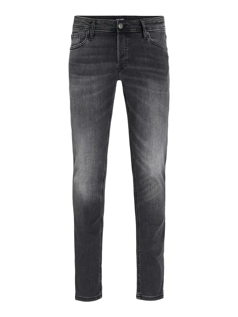 JACK & JONES Jeans Uomo Nero 2493474