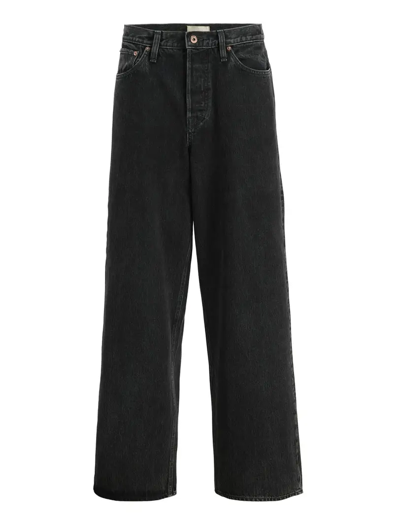 JACK & JONES Jeans Uomo Nero 3986508