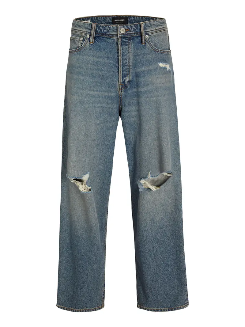 JACK & JONES Jeans Uomo Denim 2492432