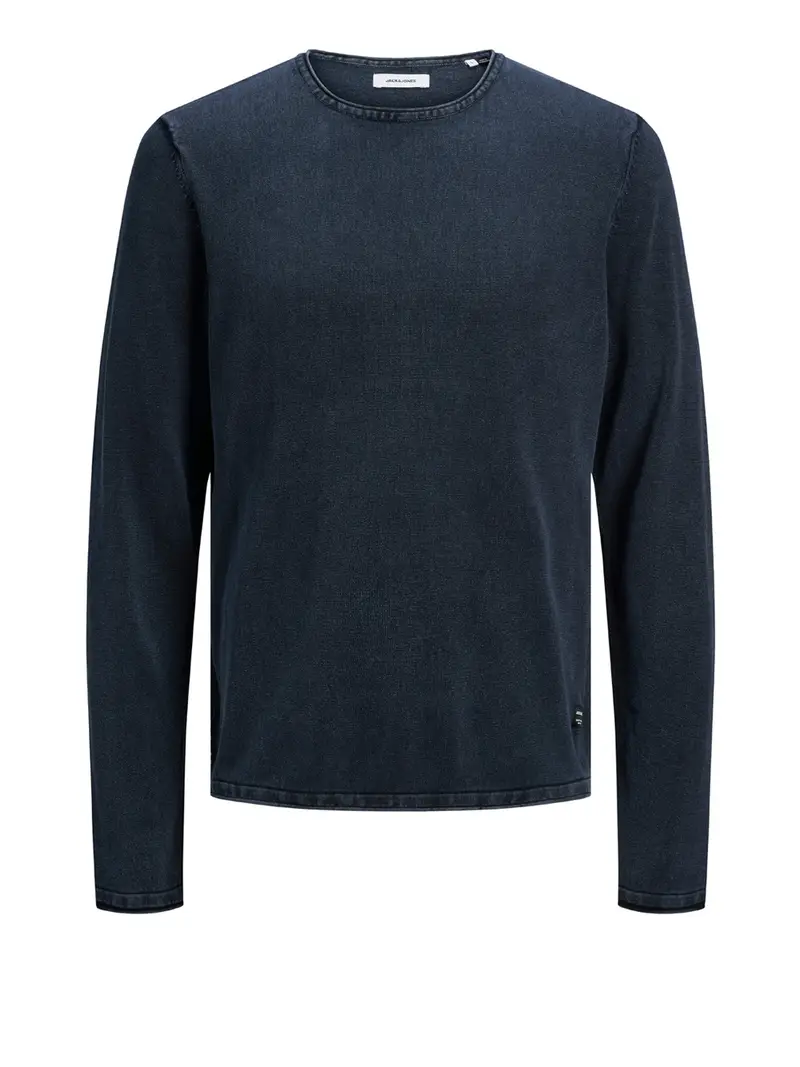 maglia jack e jones da uomo - blu