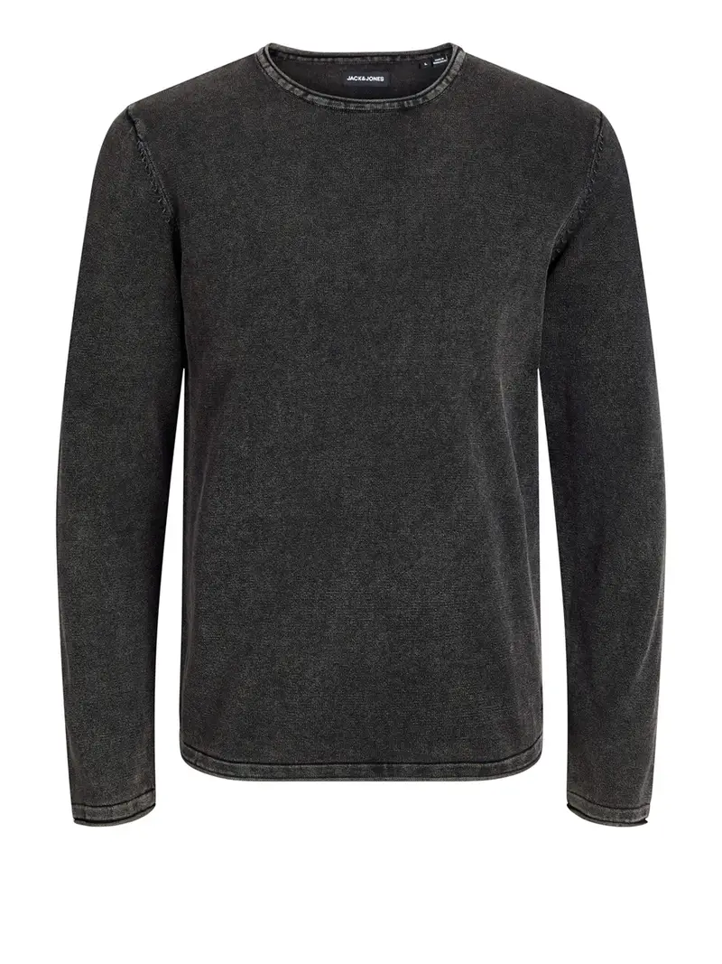 maglia jack e jones da uomo - nero