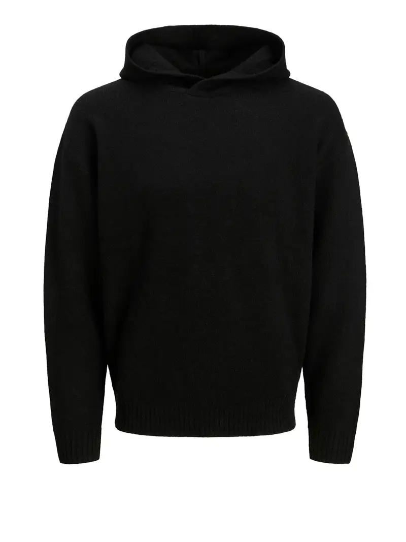 maglione jack e jones da uomo - nero