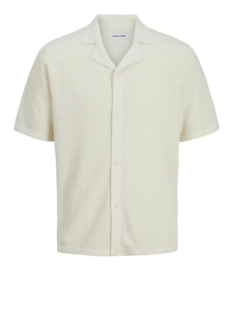 JACK & JONES Polo Uomo Bianco 2491055