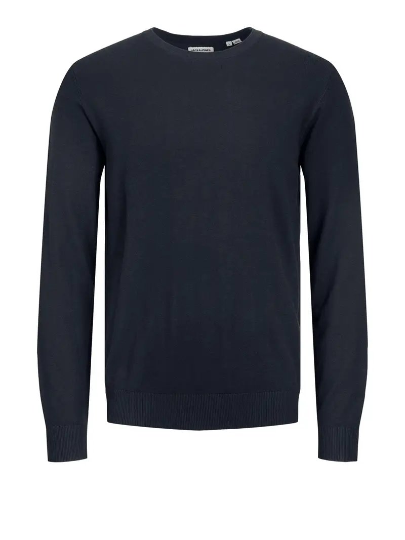 pullover jack e jones da uomo - blu