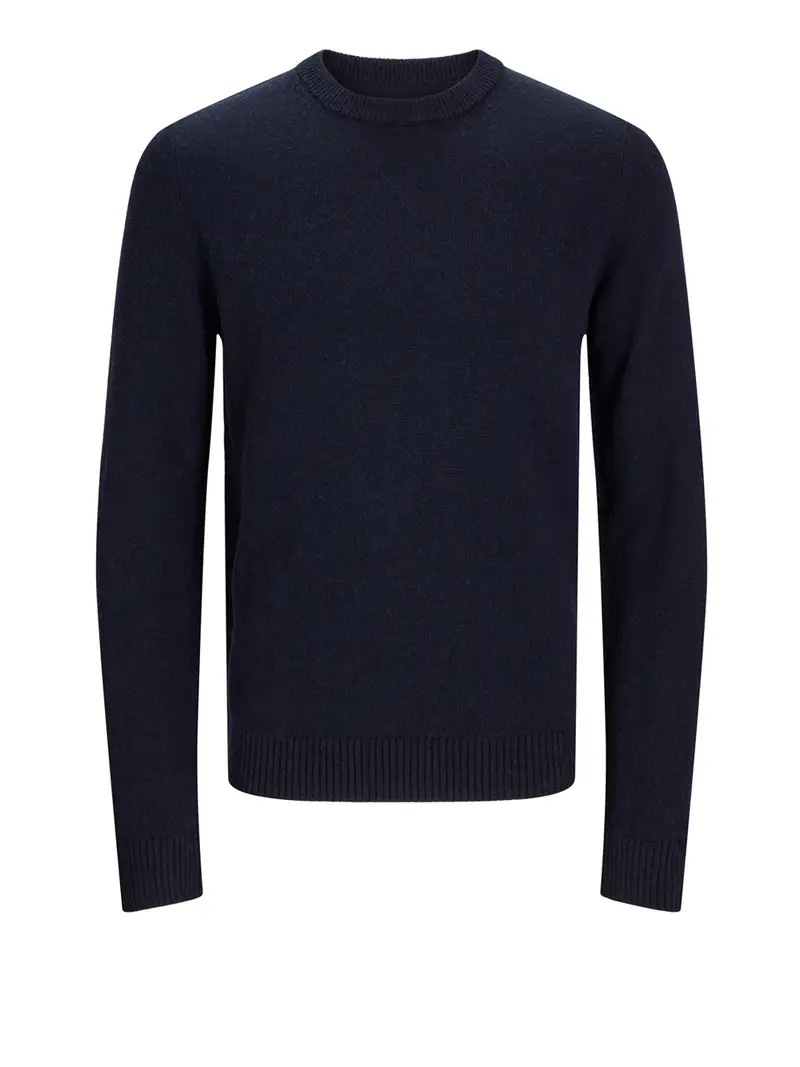 pullover jack e jones da uomo - blu