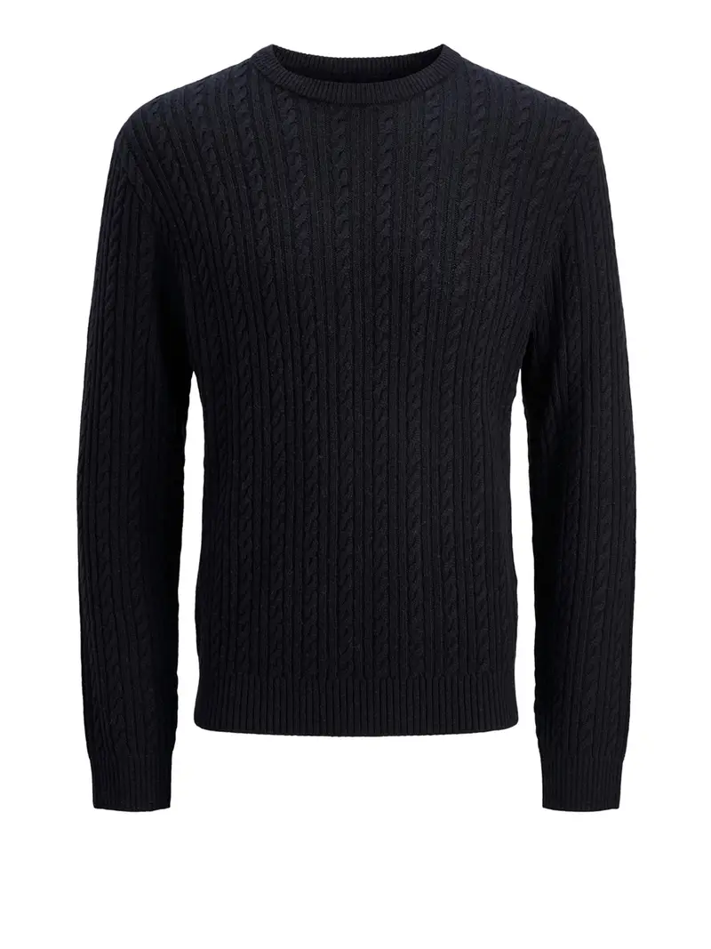 pullover jack e jones da uomo - blu