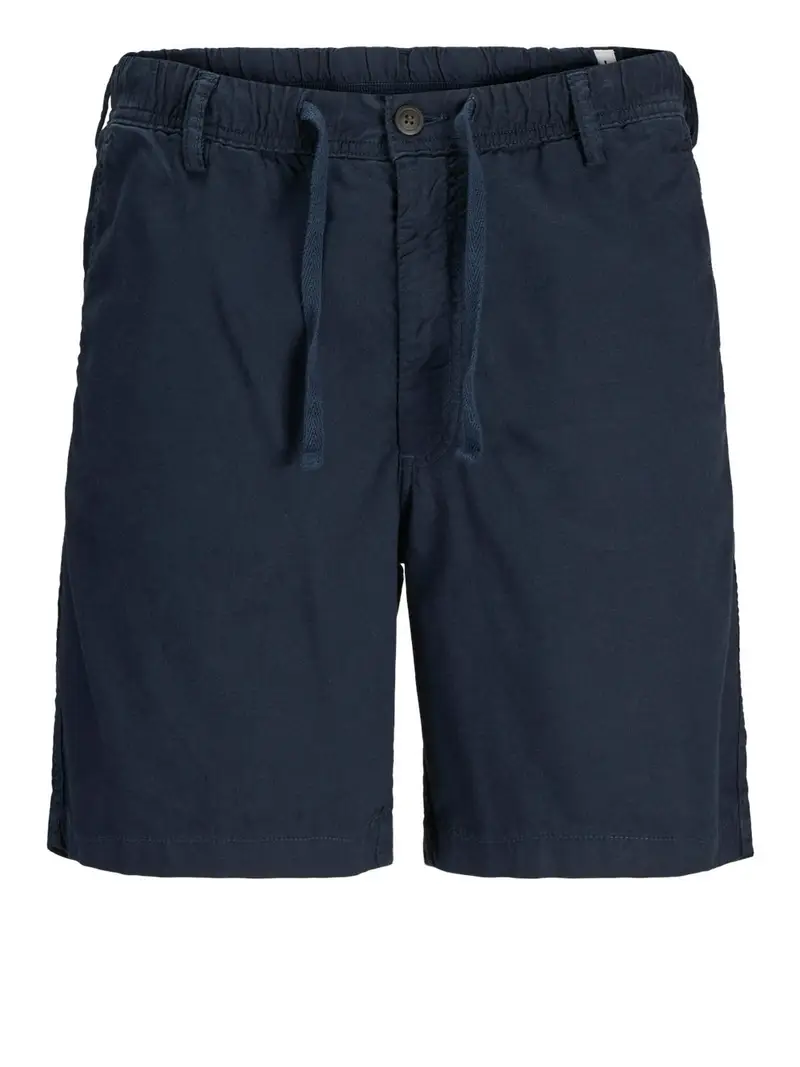 shorts jack e jones tjaiden hybridbondi da uomo - blu