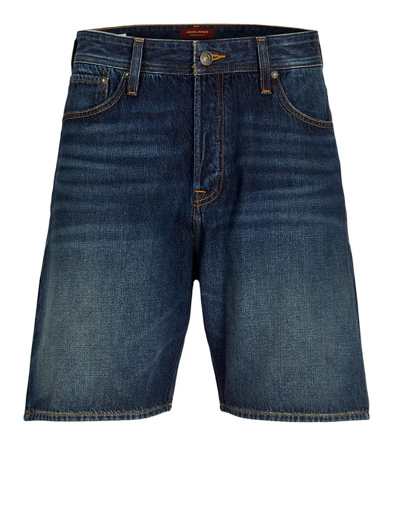 JACK & JONES Jeans Uomo Denim 2492629