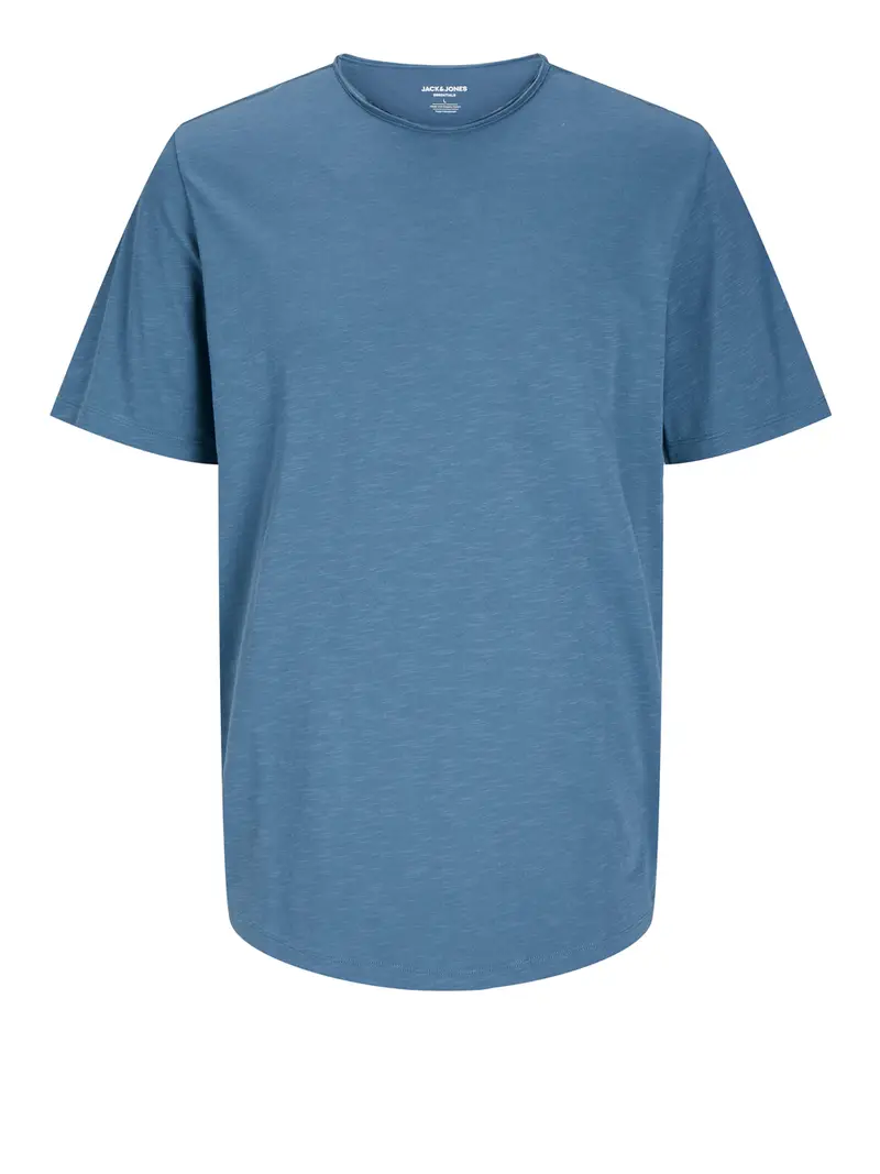 JACK & JONES T-shirt Uomo Blu 2491508
