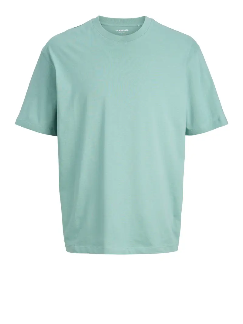 t-shirt jack e jones bradley da uomo - verde