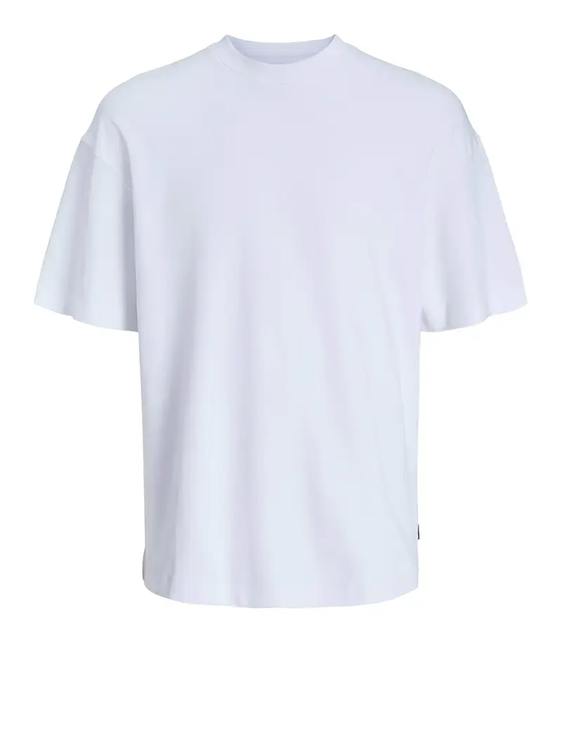 JACK & JONES T-shirt Uomo Bianco 2490335
