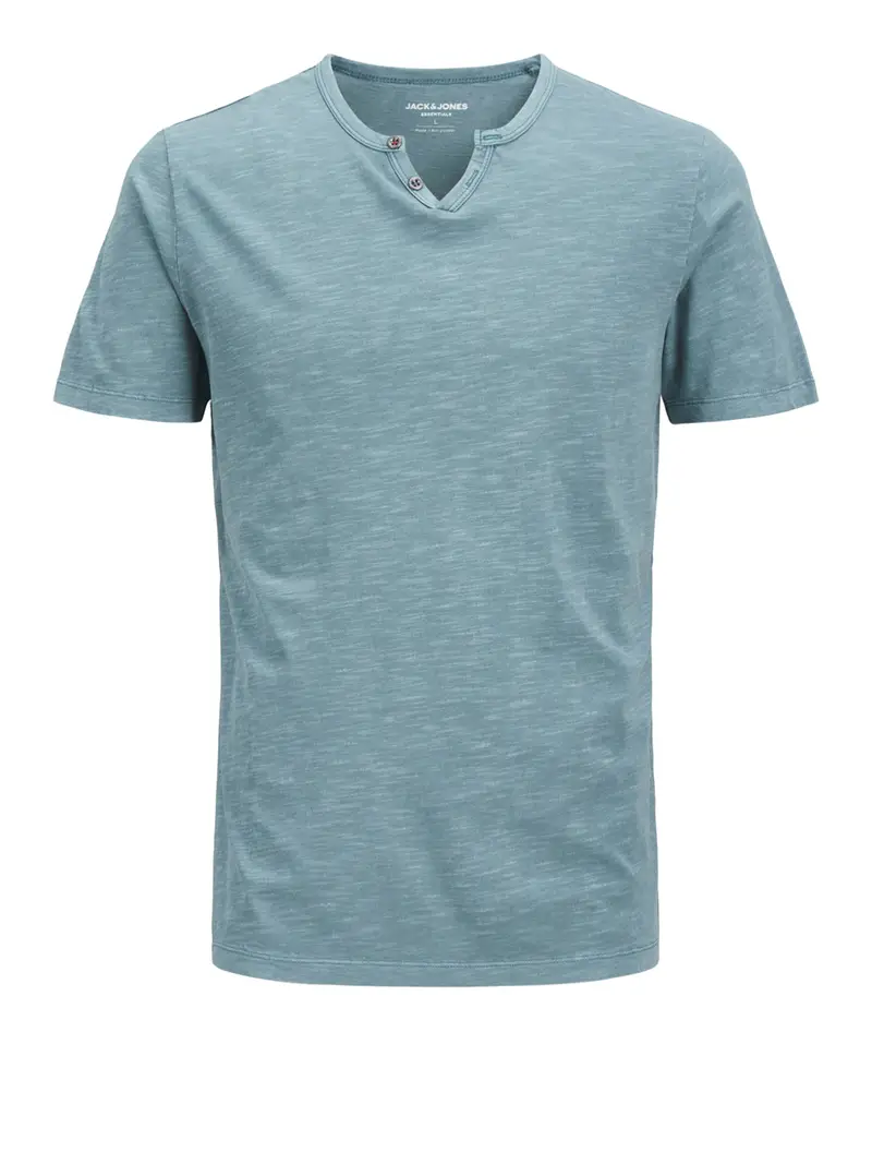 JACK & JONES T-shirt Uomo Blu 2491919