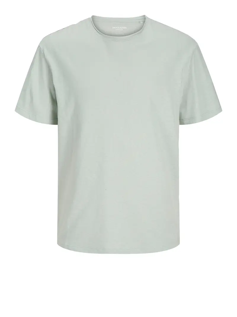 JACK & JONES T-shirt Uomo Verde 2495447