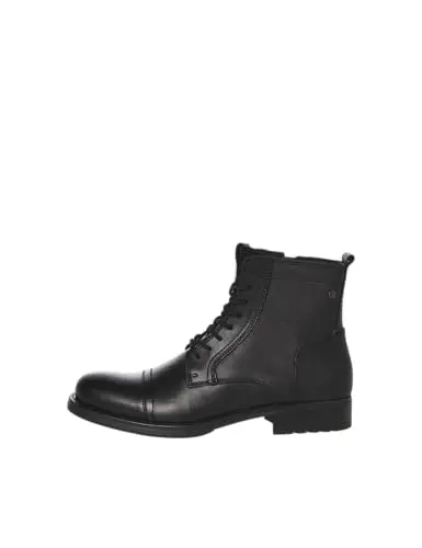 JACK & JONES Boots Boots Anthracite 40 Anthracite 40
