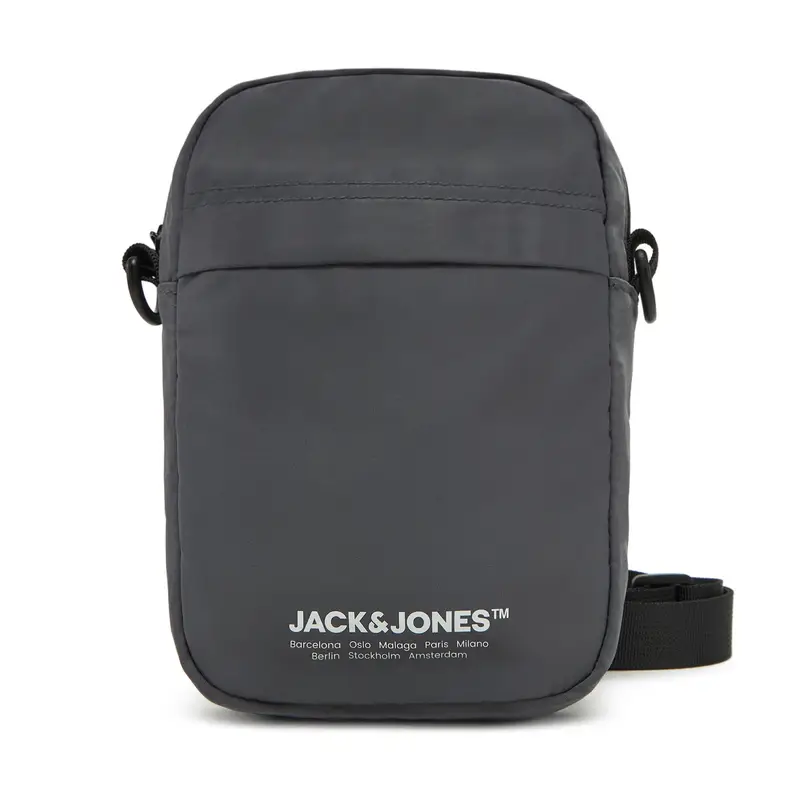 Borsellino Jack & Jones 12269919 Grigio