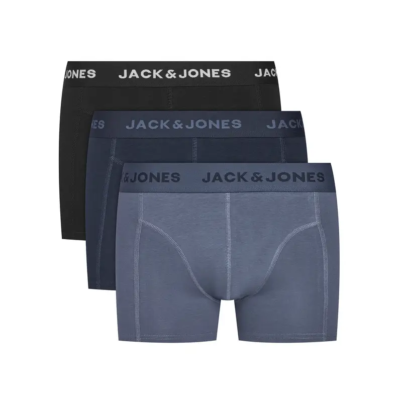 Boxer Jacjeremiah 12288829 Multicolore