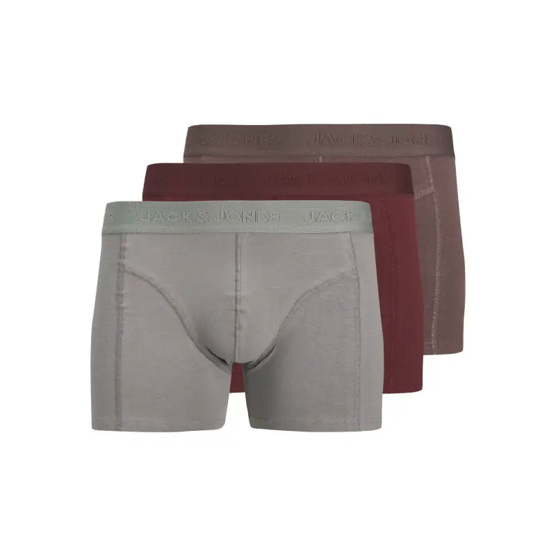 Boxer Jack & Jones Ordinary (x3)