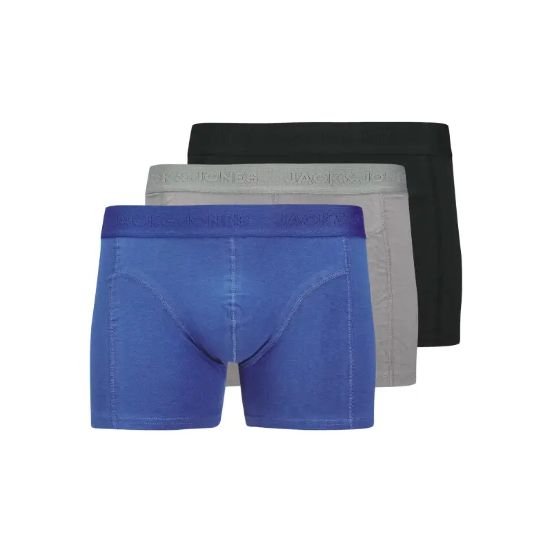 Boxer Jack & Jones Ordinary (x3)