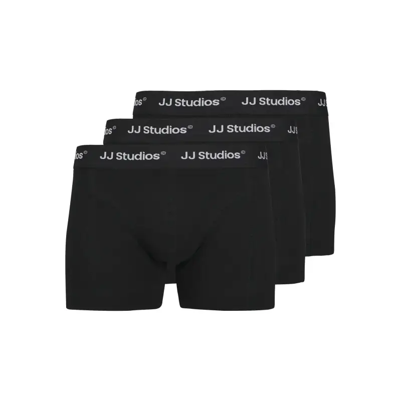 Boxer Jack & Jones Soho Solid (x3)