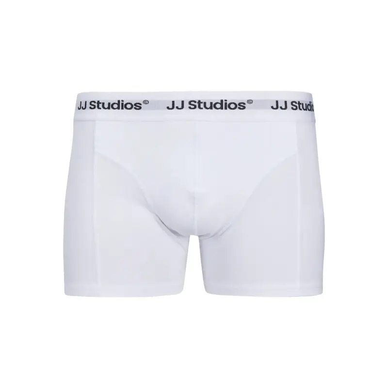 Boxer Jack & Jones Soho Solid (x3)