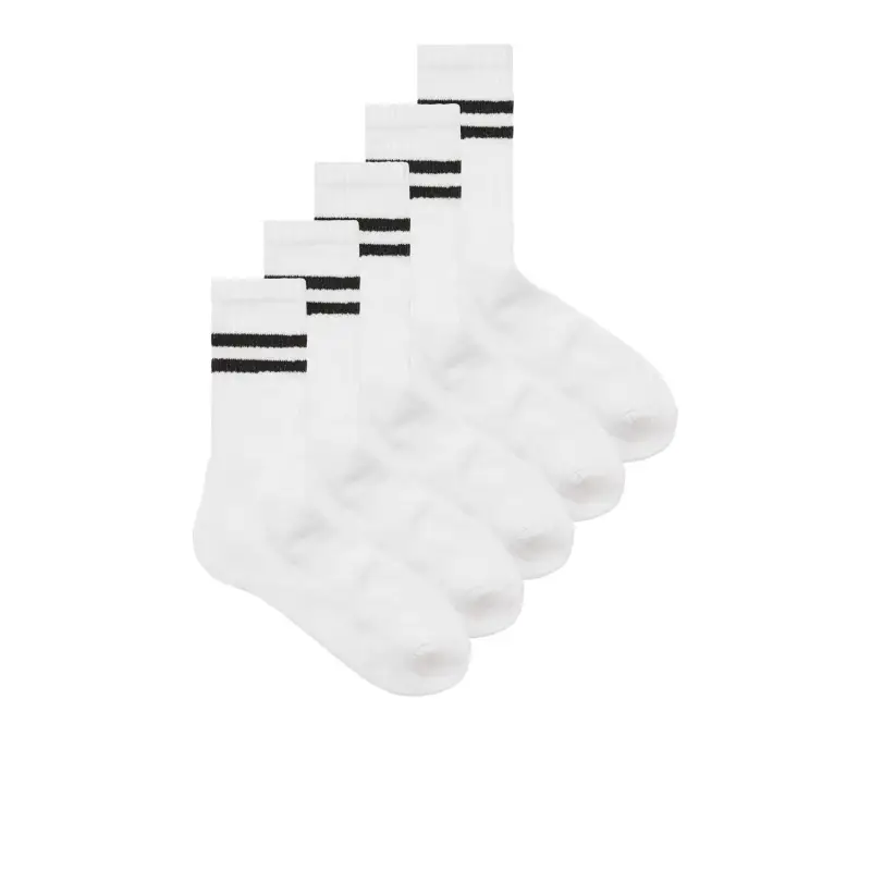 Calze Jack & Jones Regen (x5)