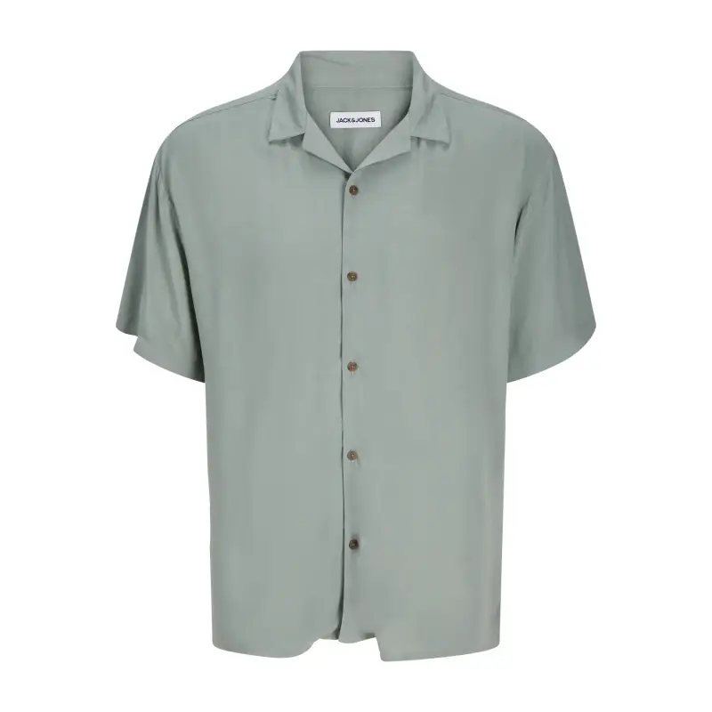 Camicia Jack & Jones Jeff Solid
