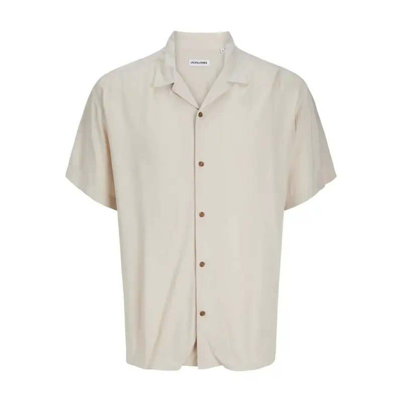 Camicia Jack & Jones Jeff Solid