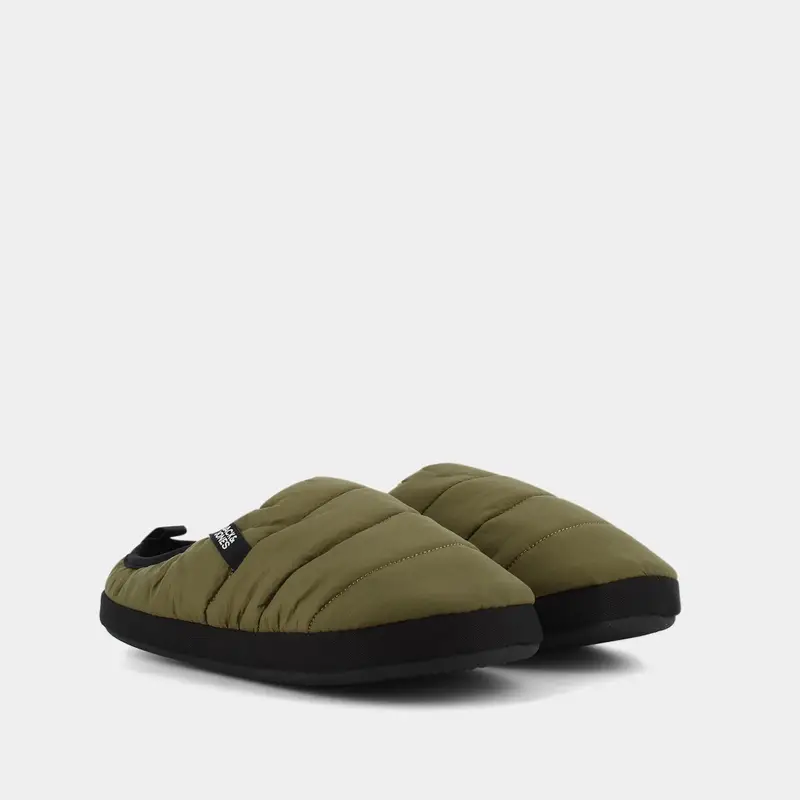 Ciabatte Jack&jones da Uomo, verde miniatura 2