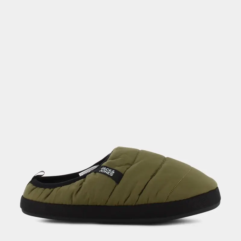 Ciabatte Jack&jones da Uomo, verde