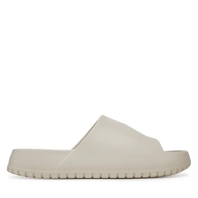 Ciabatte Jack & Jones Jfwripple Moulded Slider 12274637 Beige