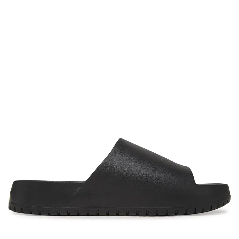 Ciabatte Jack & Jones Jfwripple Moulded Slider 12274637 Nero